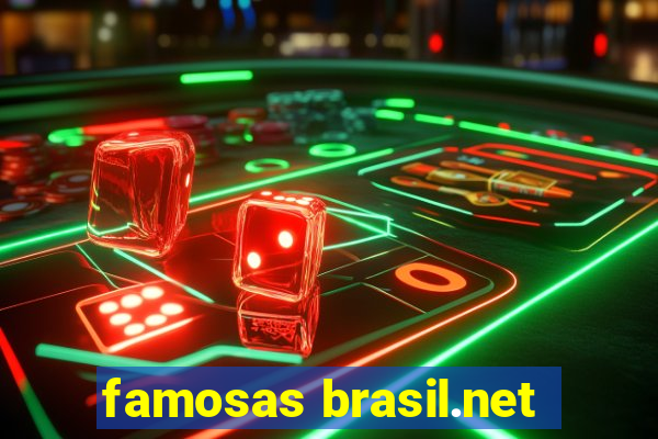 famosas brasil.net